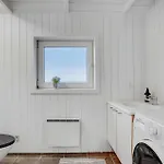 Stunning In With Kitchen Nyaraló Ulfborg