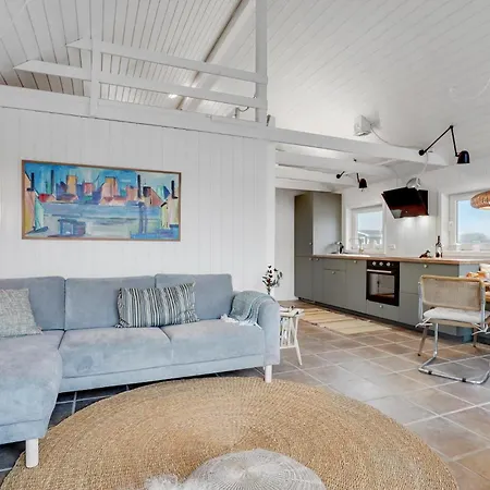 Ferienhaus Stunning In With Kitchen Ulfborg