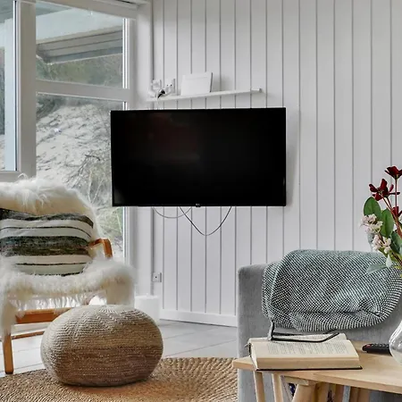 Stunning In With Kitchen * Ulfborg