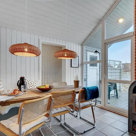 Stunning In With Kitchen Ferienhaus