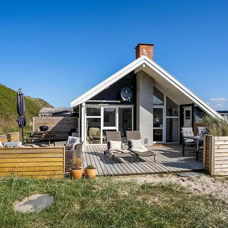 Ferienhaus Stunning In With Kitchen Ulfborg