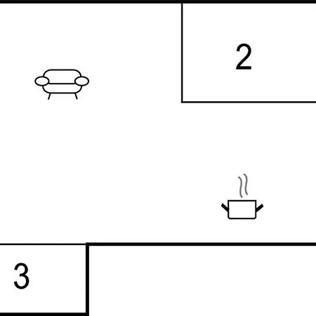 Stunning In With Kitchen Ferienhaus *